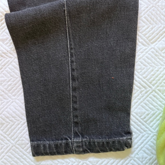 BDG urban outfitters pull on mom jeans 26 - Picture 5 of 7